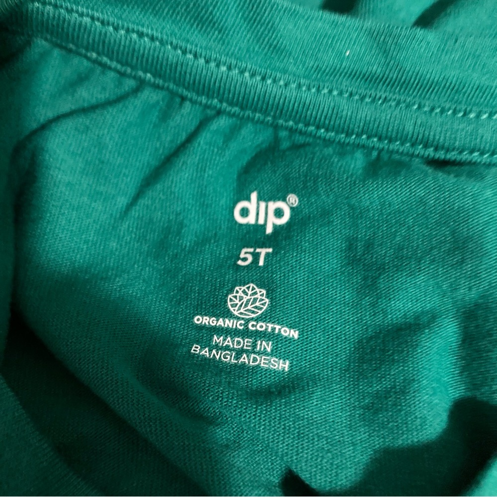 Dip tee - Picture 5 of 5